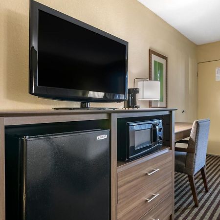 Best Western Downtown Стюарт Экстерьер фото
