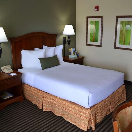 Best Western Downtown Стюарт Экстерьер фото