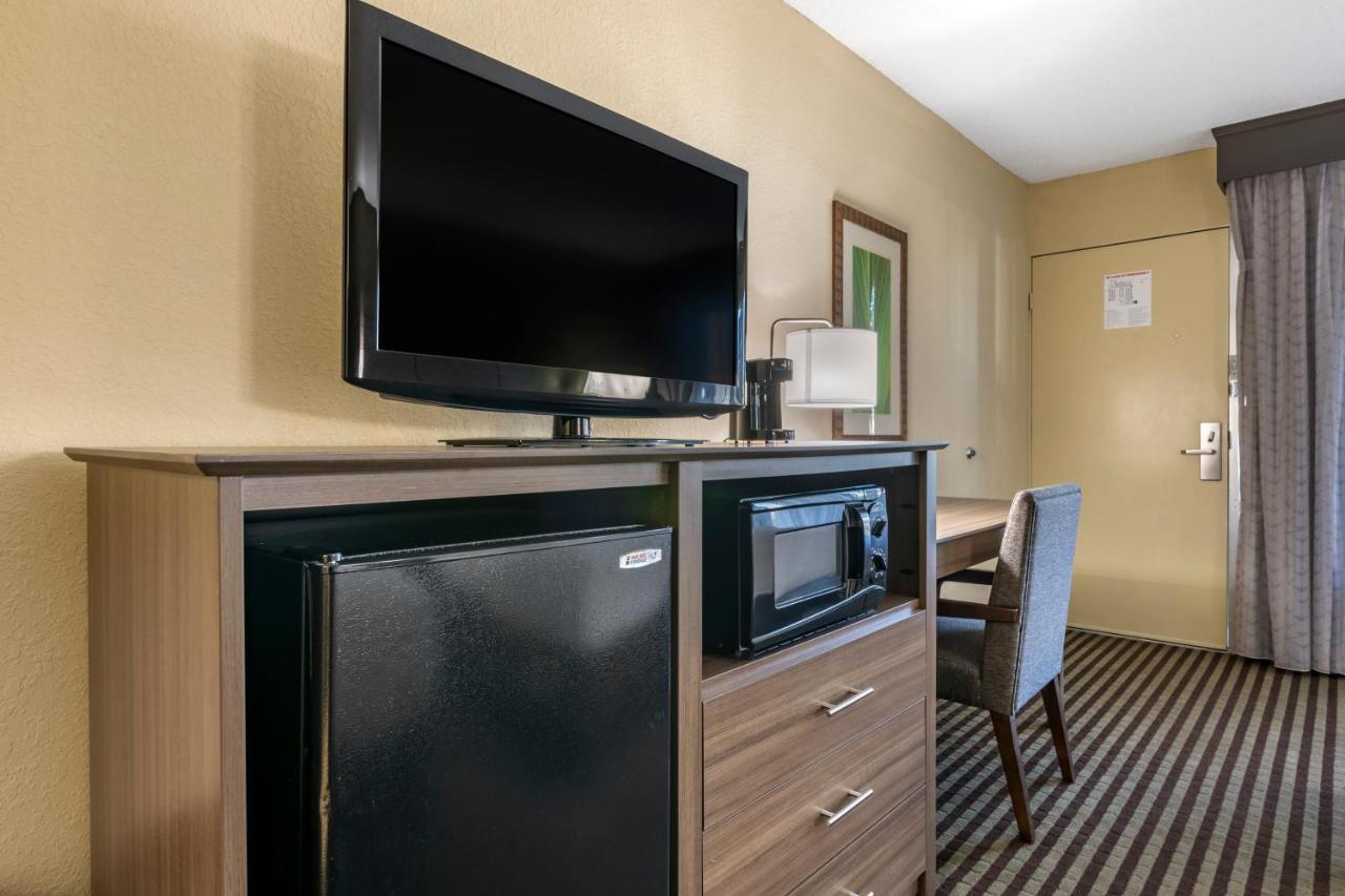 Best Western Downtown Стюарт Экстерьер фото