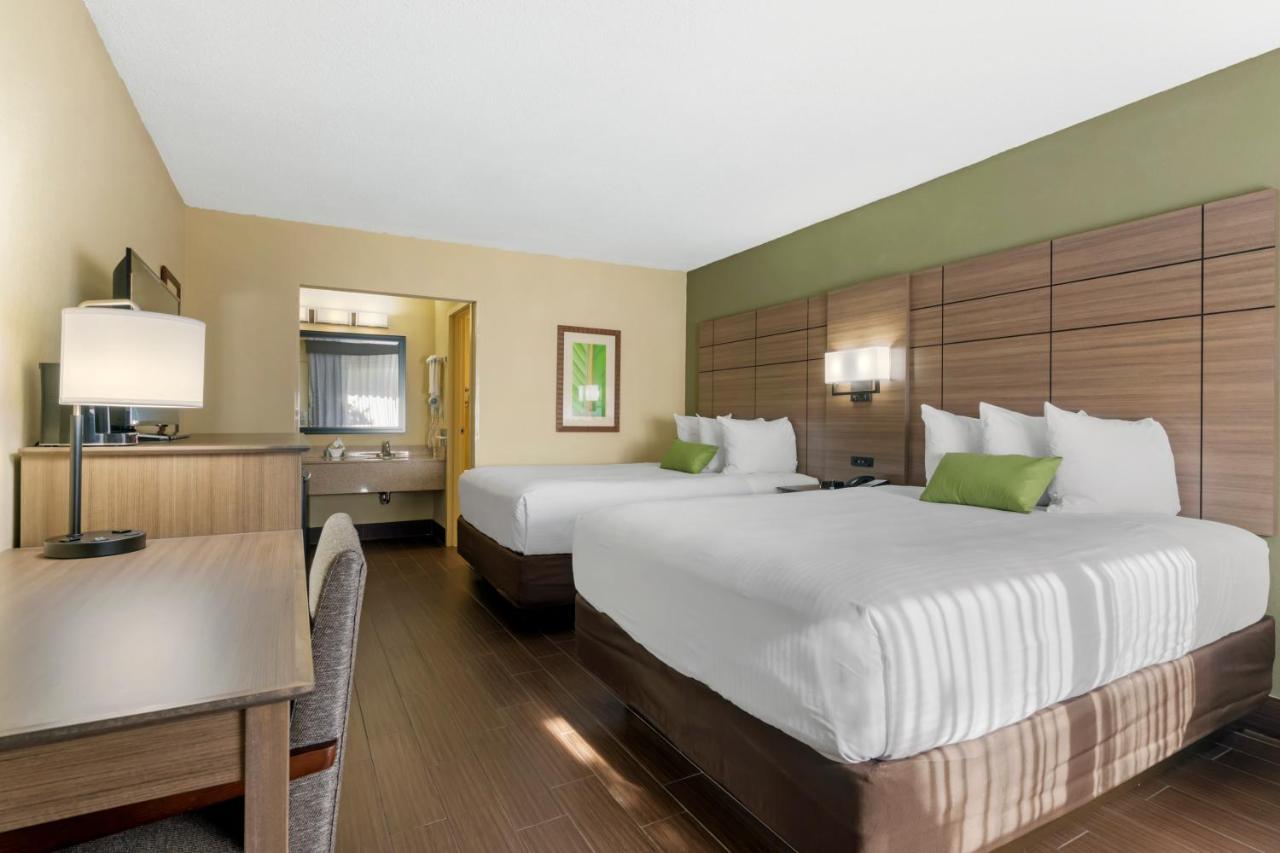 Best Western Downtown Стюарт Экстерьер фото